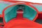 Preview: Ruffwear Lumenglow Hi Viz Jacket Red Sumac Gr. XXS Preview: Ruffwear Lumenglow Hi Viz Jacket Red Sumac Gr. XXS